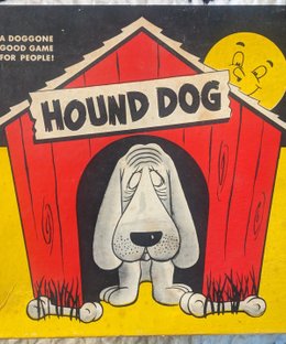 Hound Dog
