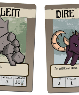 Storyteller Cards: Fantasy – Swords & Storytellers Bonus Card Set