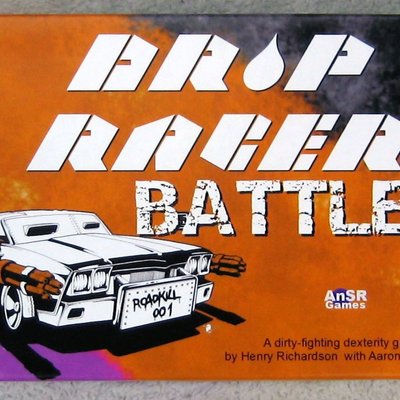 Drop Racer Battles