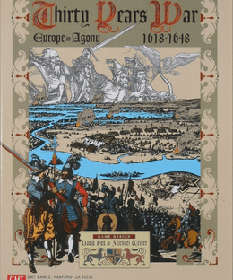 Thirty Years War: Europe in Agony, 1618-1648