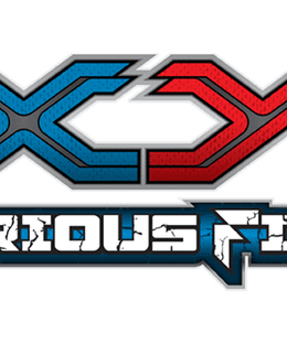 Pokémon TCG: Furious Fists Expansion