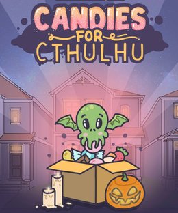Candies for Cthulhu