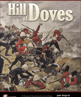 Hill of Doves: The First Anglo-Boer War