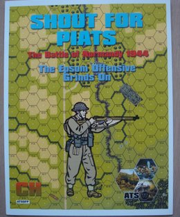 ATS TT: Shout for PIATS