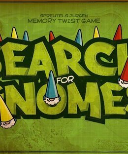 Search for Gnomes