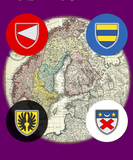 Mare Balticum: The Fate of an Empire