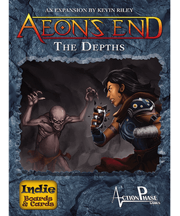 Aeon's End: The Depths