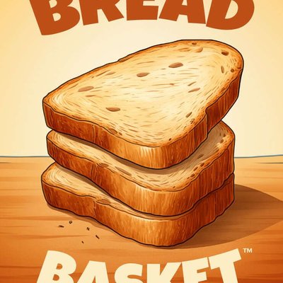 Bread Basket