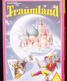 Traumland