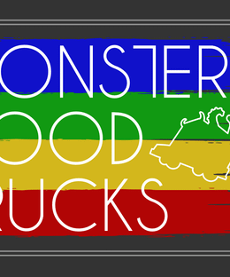 Monster Food Trucks