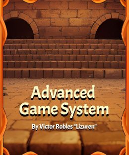 Advanced Game System