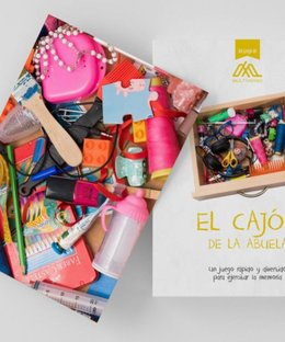 El Cajón de la Abuela