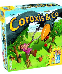 Coraxis & Co.