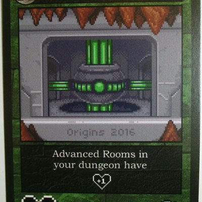 Boss Monster: Reactor Core