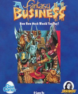 Fantasy Business