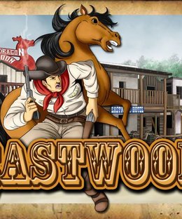 Eastwood Deadliest Gunslingers
