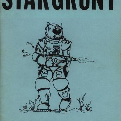 Stargrunt