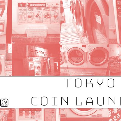 TOKYO COIN LAUNDRY