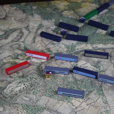 Pub Battles: Bull Run – The Great Skedaddle