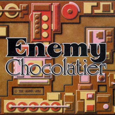 Enemy Chocolatier
