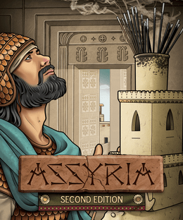 Assyria: Second Edition – Scythians and Hurrians