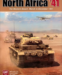 North Africa '41