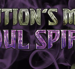 Perdition's Mouth: Abyssal Rift – Soul Spire