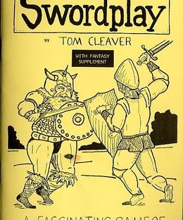 Swordplay