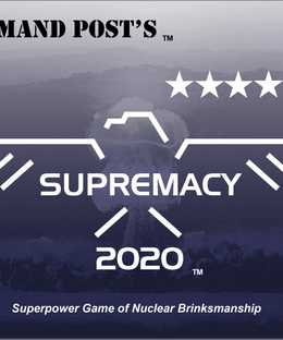 Supremacy 2020
