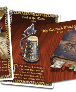 The Red Dragon Inn: 2020 SlugCrew Minor Reward