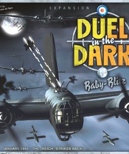 Duel in the Dark: Baby Blitz