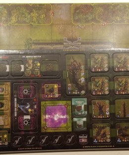 Shadows Over Normandie: Achtung! Cthulhu – Add-on Pack