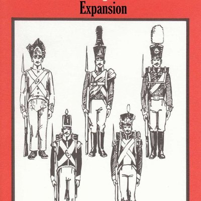 Micro Napoleonics: Expansion