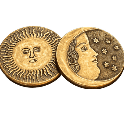 Illimat: Syzygy Coin