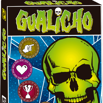 Gualicho