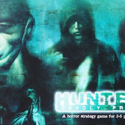 Hunter: Deadly Prey