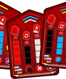 Master of the Galaxy: The Weavers