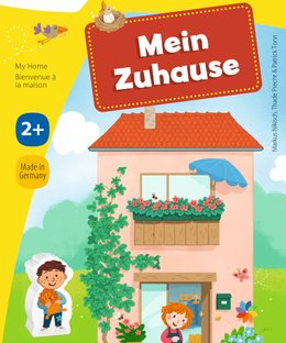 My very first games: My Home