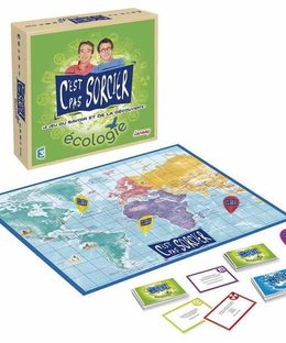 C'est pas sorcier écologie