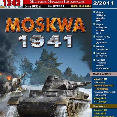 Tomaszow Mazowiecki 1939