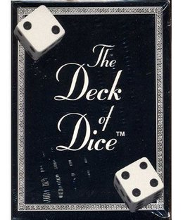 The Deck of Dice