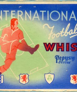 International Football Whist