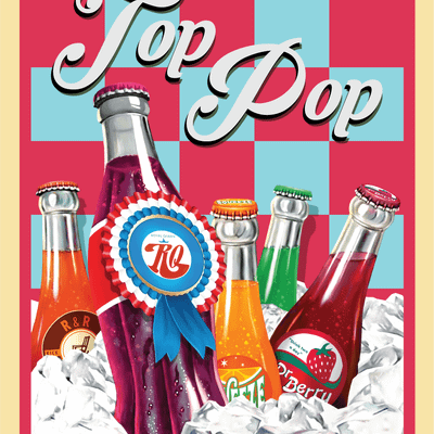 Top Pop