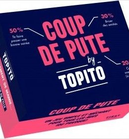 Coup de pute