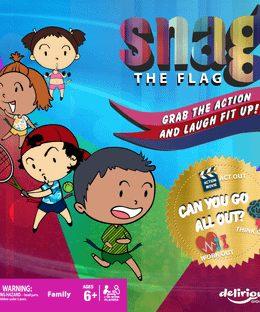 Snag the Flag