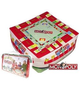 Inflatable Monopoly