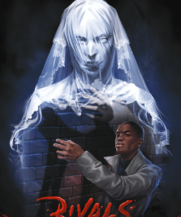 Vampire: The Masquerade – Rivals: Shadows & Shrouds