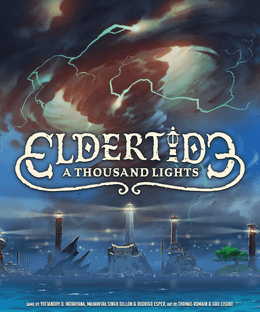 Eldertide: A Thousand Lights