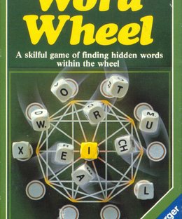 Word Wheel