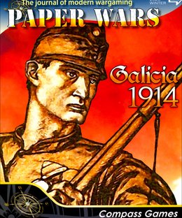 Battle for Galicia, 1914